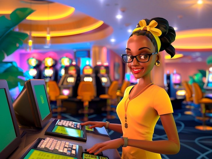 gamblersarea lobby snapshot