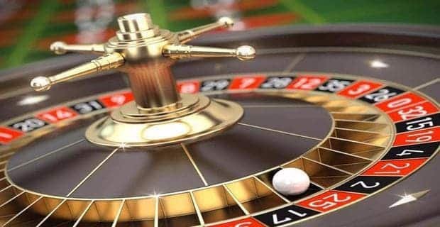 gamblersarea Slots