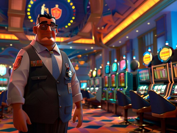 gamblersarea Sportsbook
