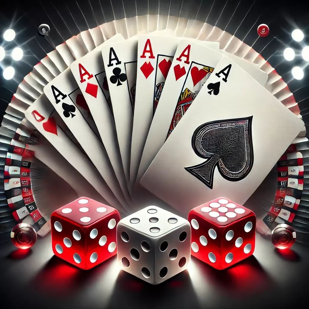 gamblersarea Crash Games